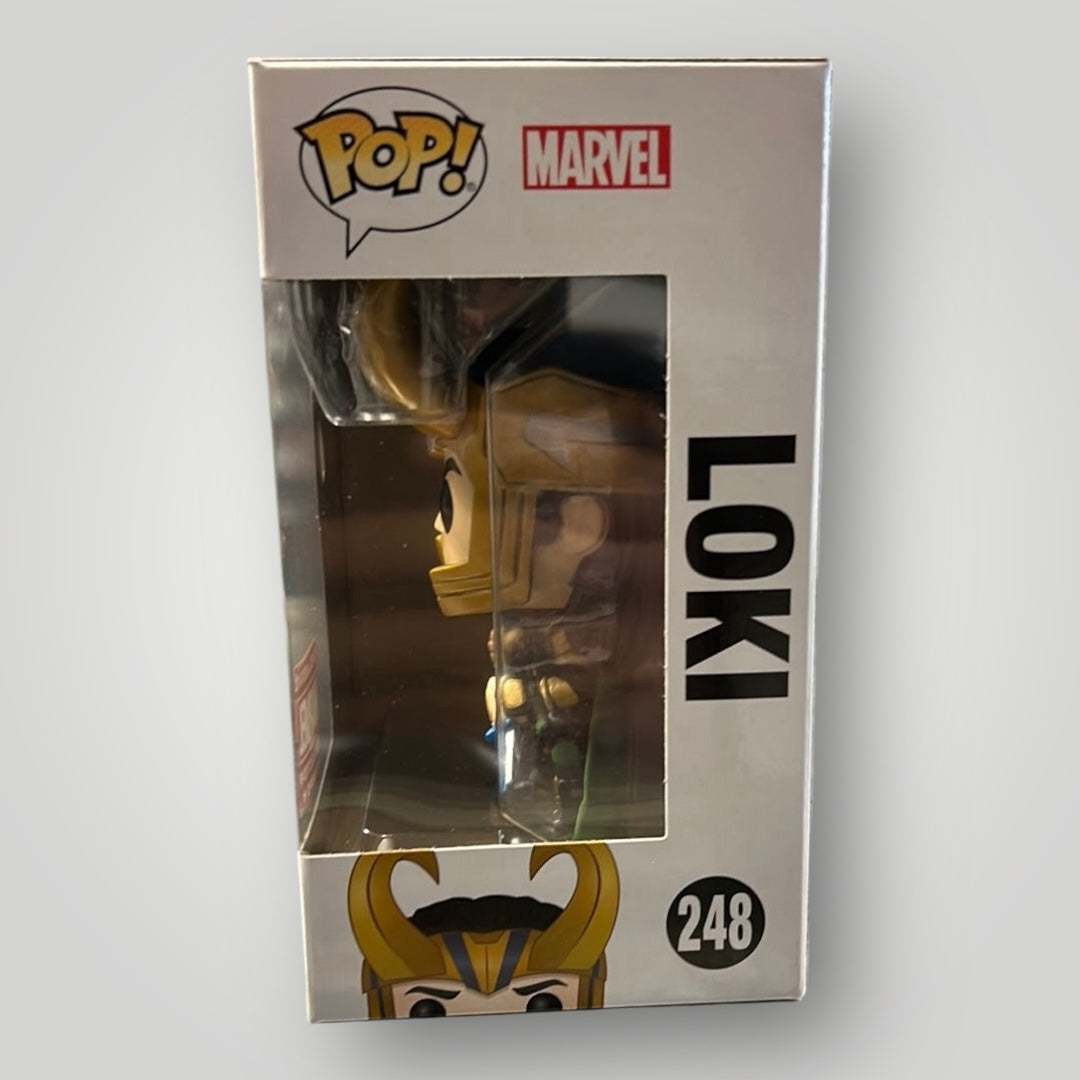 Marvel Loki #248