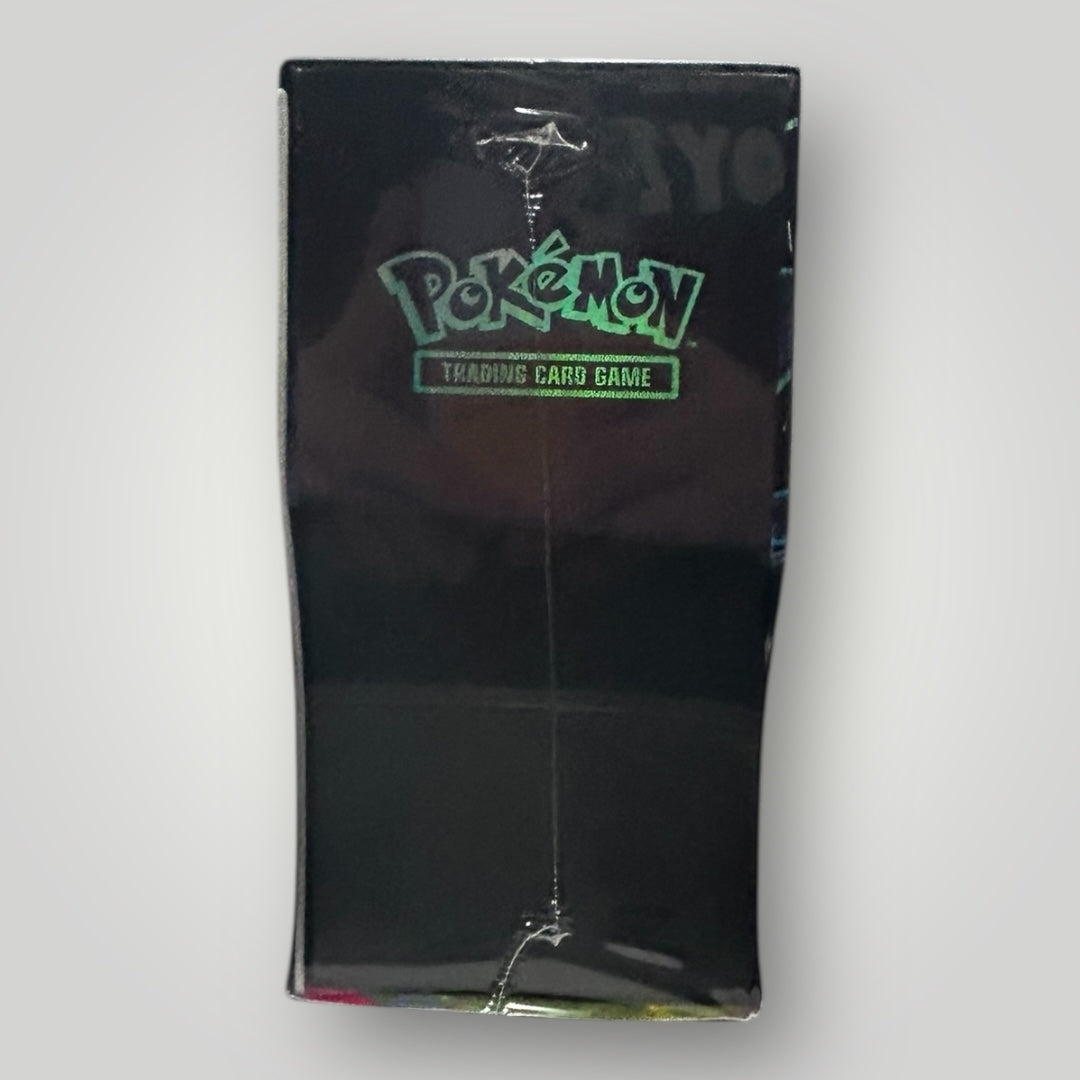 Phantasmal Flames Pokemon Center Elite Trainer Box (Exclusive)