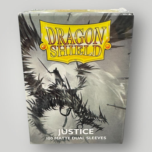 Dragon Shield | Justice
