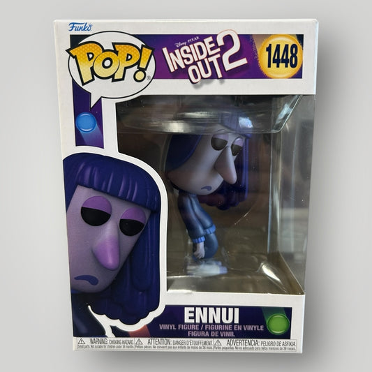 Ennui