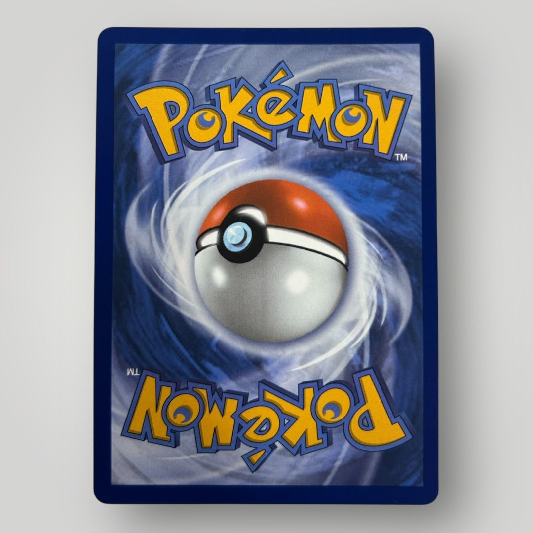 Mega Charizard X EX 125/094