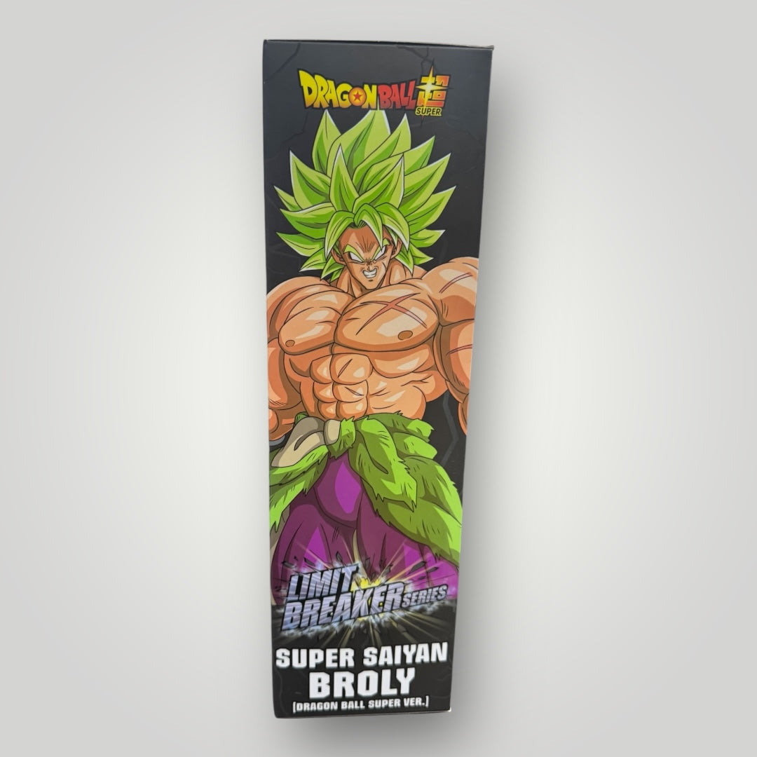 Limit Breaker Series Super Saiyan Broly