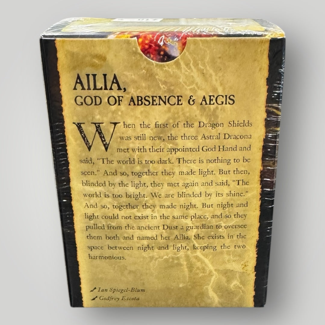 Dragon Shield | Lightning