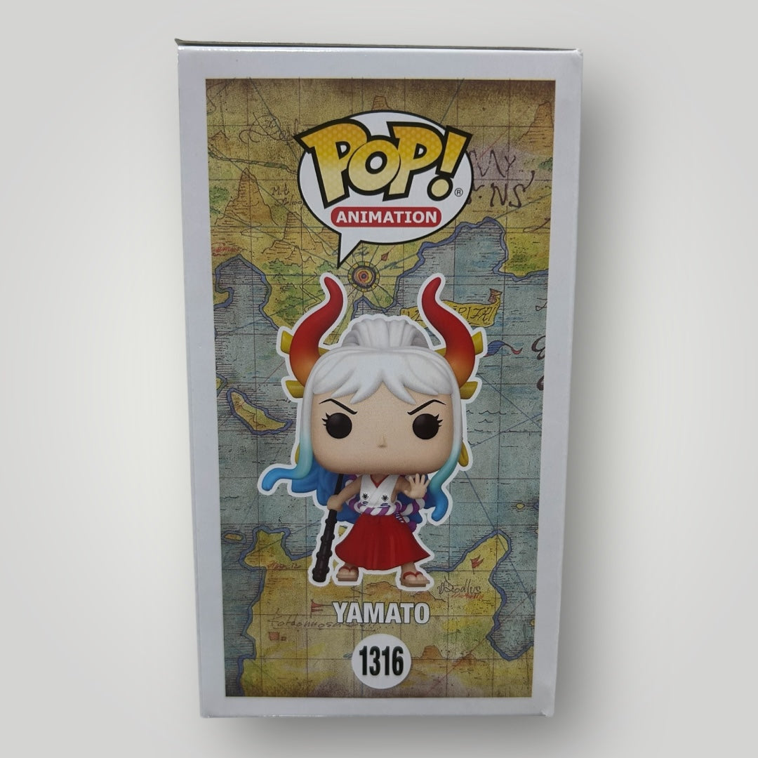 Yamato #1316
