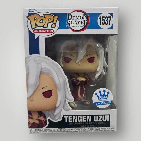Tengen Uzui #1537