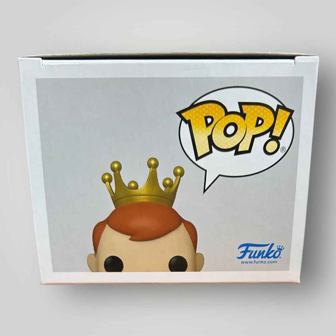 Freddy Funko As Batman Beyond SE Funtastic Voyage 2024 900 Pcs