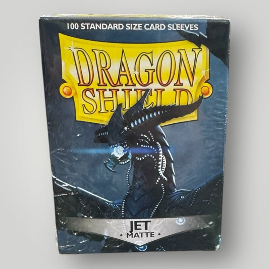 Dragon Shield | Jet