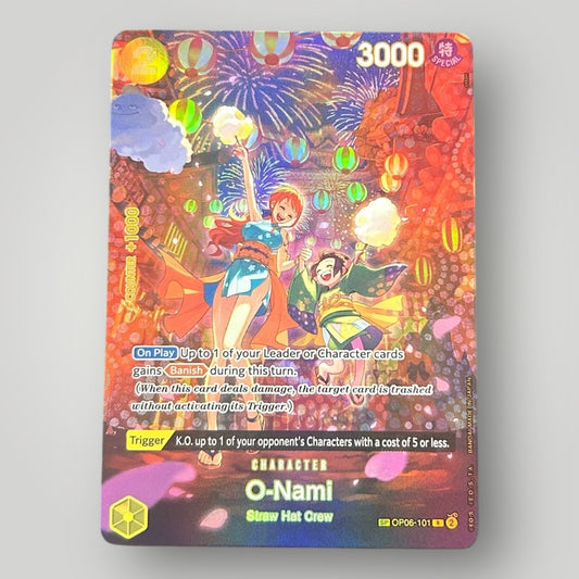 O-Nami OP06-101