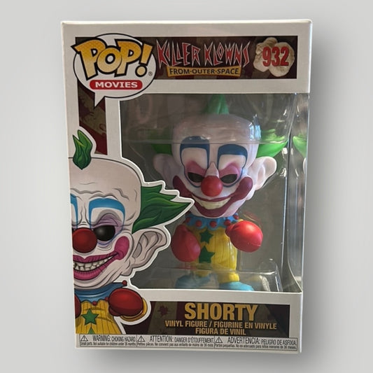 Killer Klowns Shorty #932