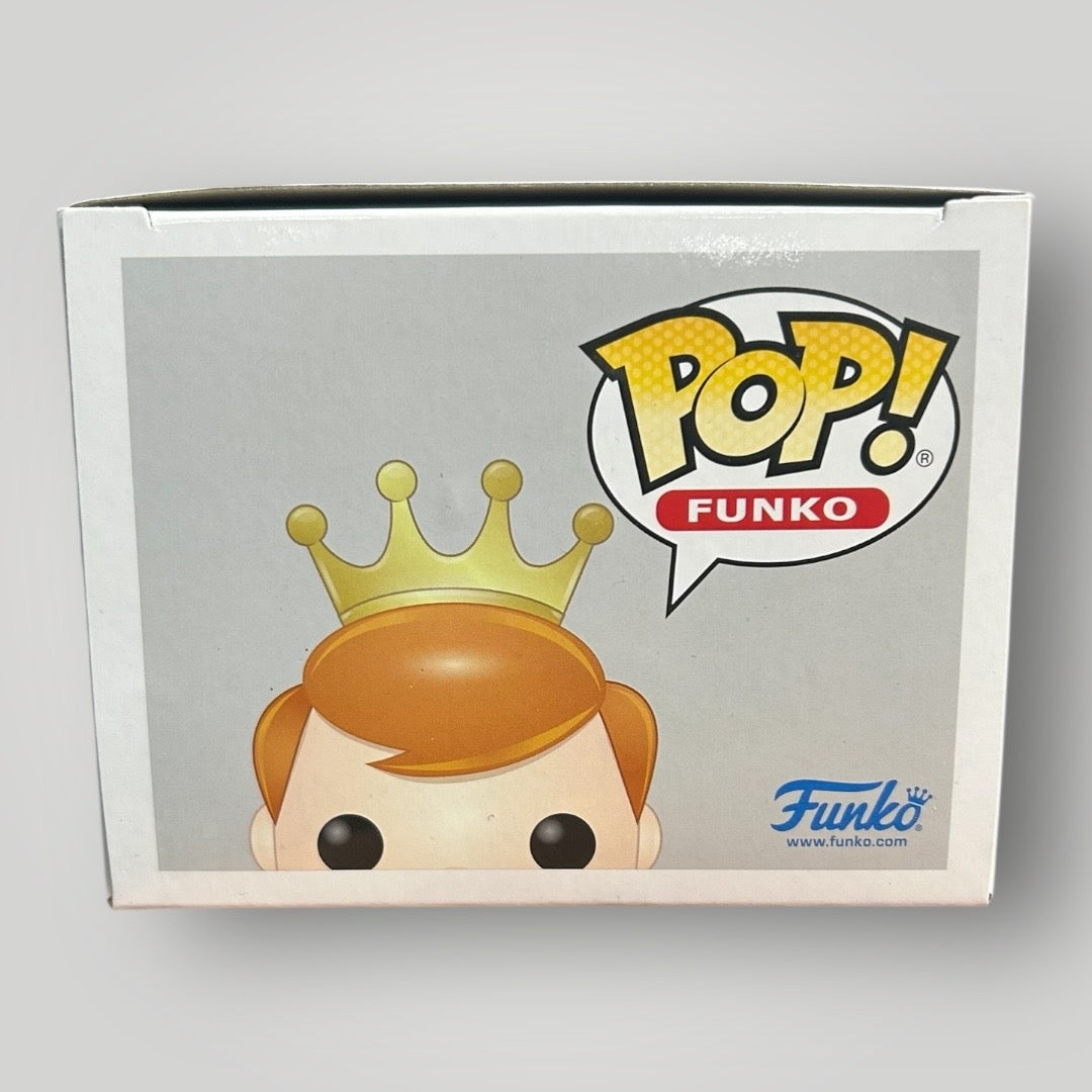 Freddy Funko As Carnage SE 2000 Pcs Limited Edition 2022