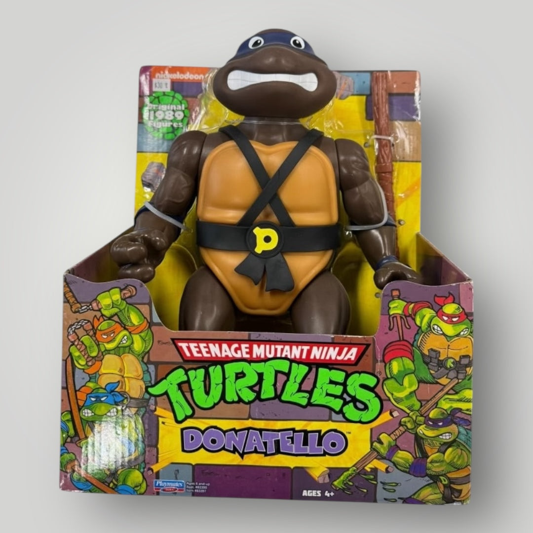 TMNT Donatello 12” figure