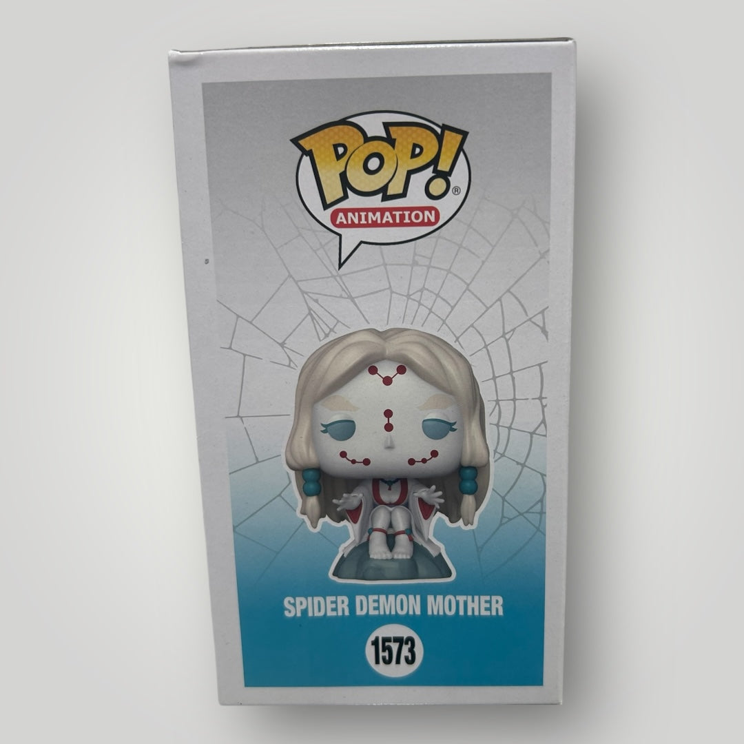 Spider Demon Mother #1573