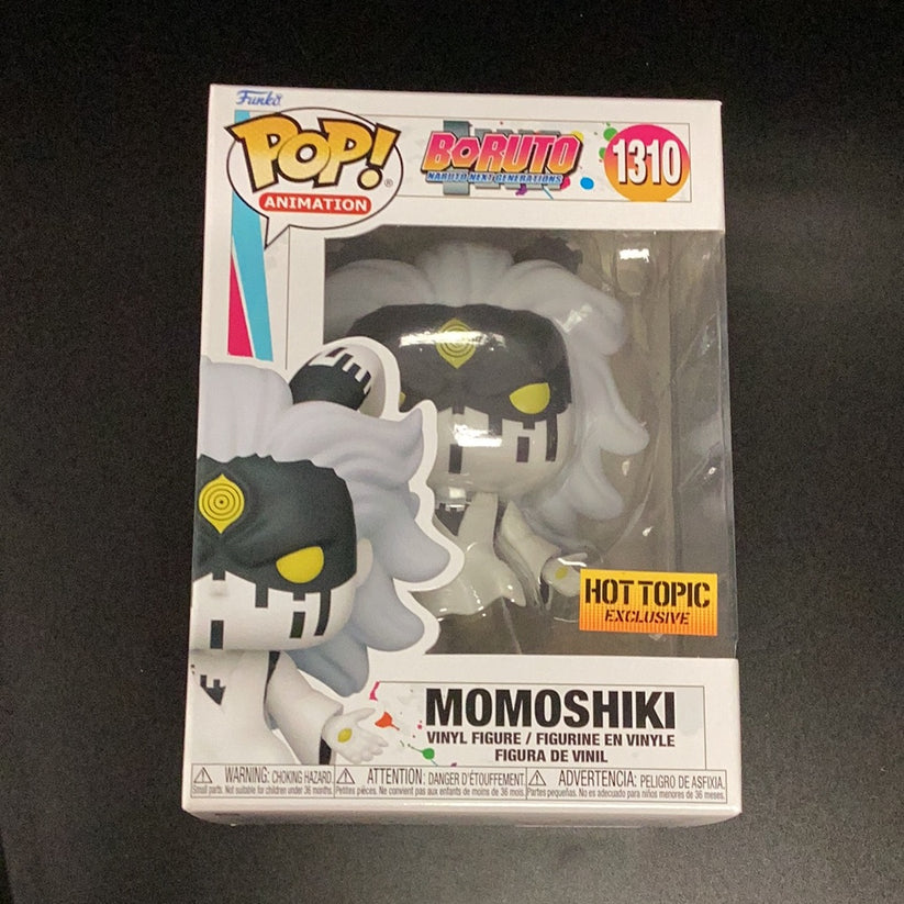 Boruto Momoshiki #1310 – POP'N TOYZ